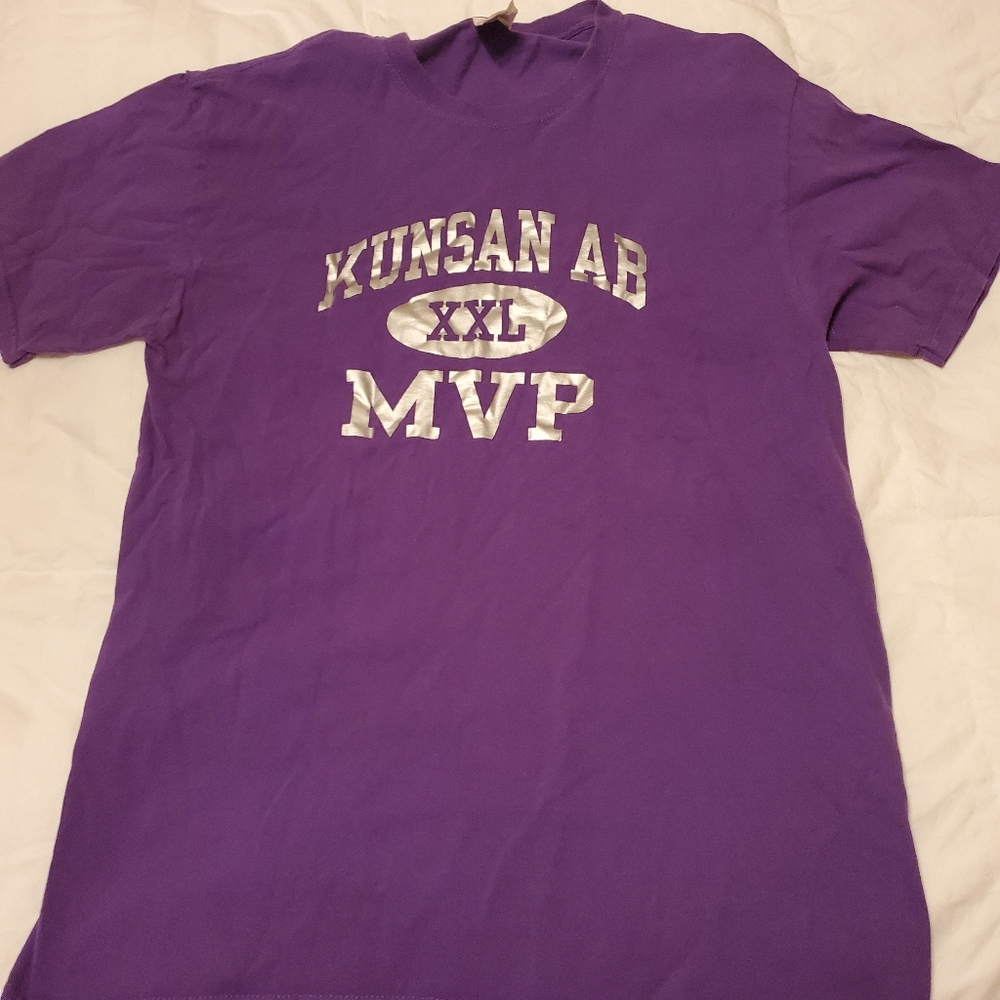 Tshirt
